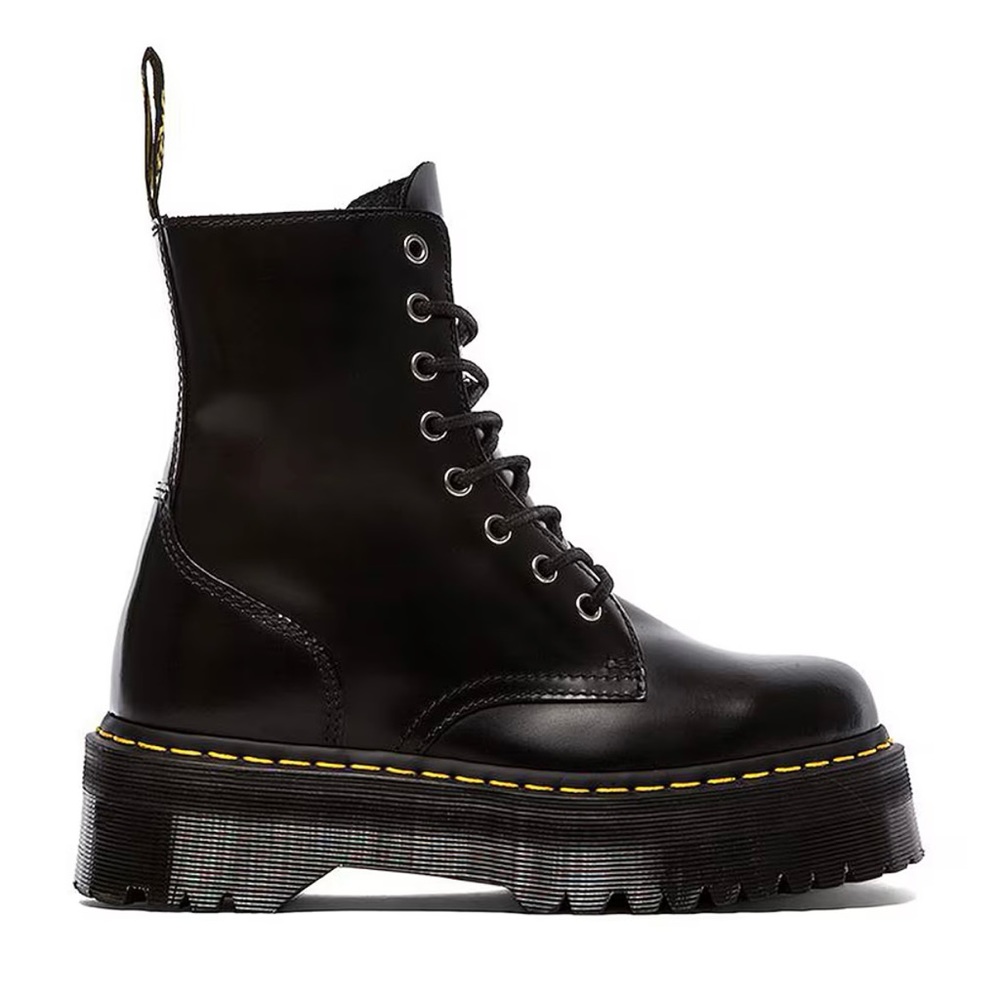 Dr. Martens Jadon Platform Boots